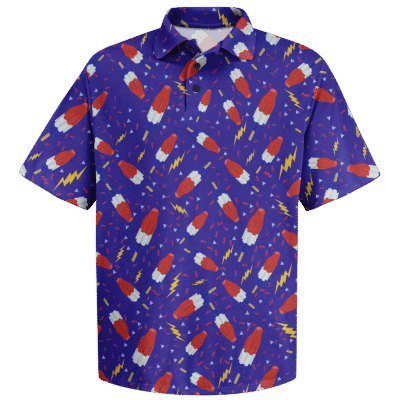 Grand Finale Polo Shirt