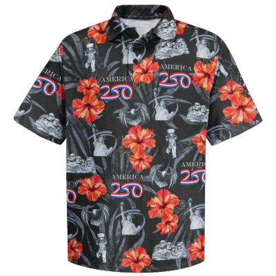 AMERICA 250TH ANNIVERSARY Polo Shirt