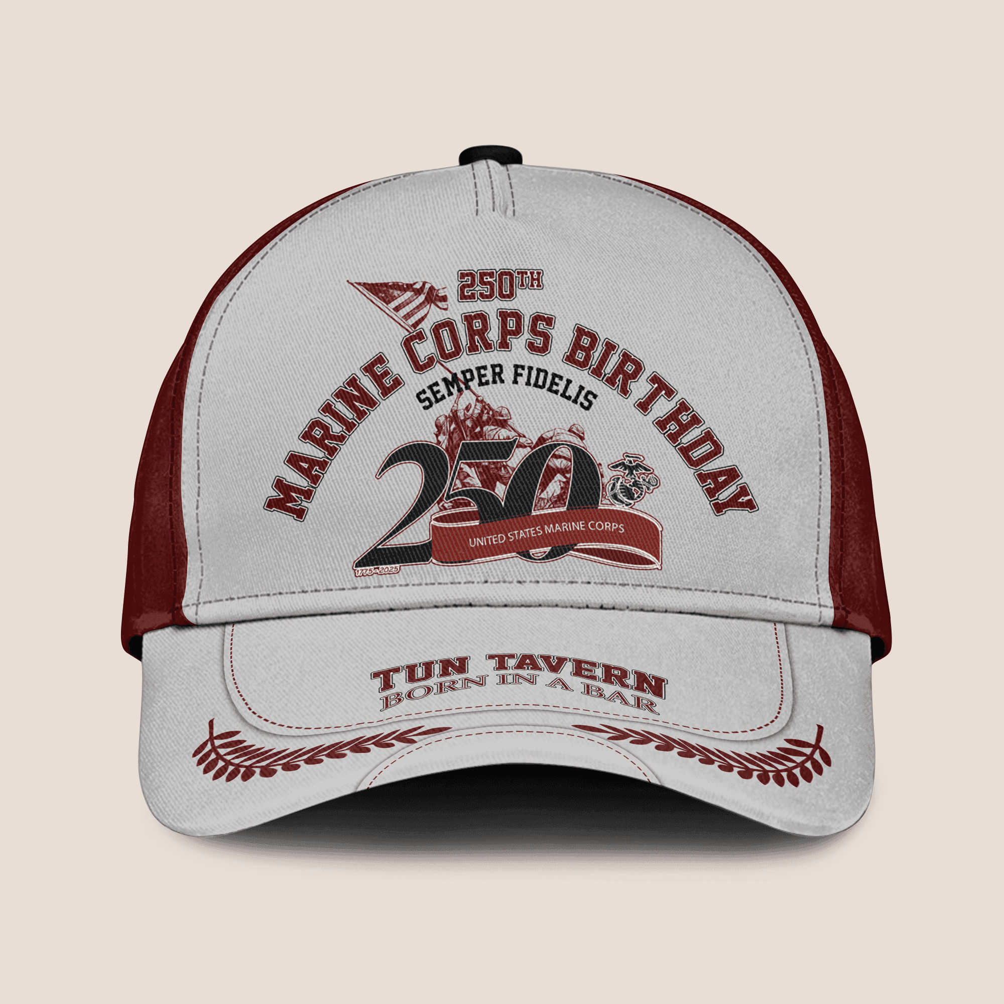 Classic Cap