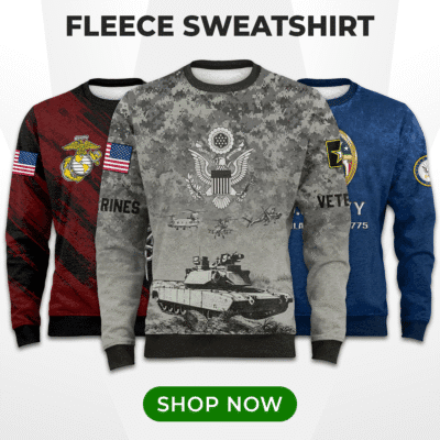 Fleece Sweatshirts