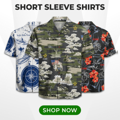 Short Sleeve Shirts