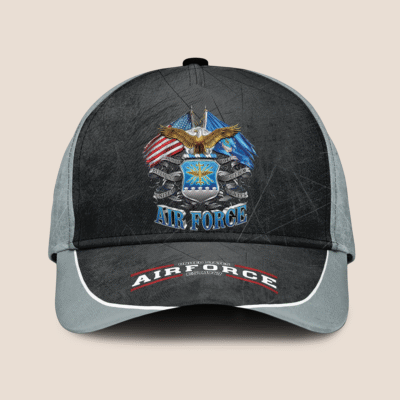 United States AirForce Classic Cap