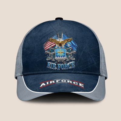 United States AirForce Classic Cap