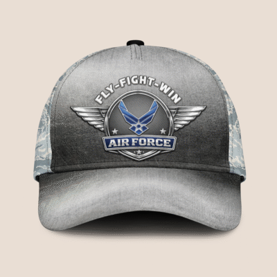United States  AirForce Classic Cap