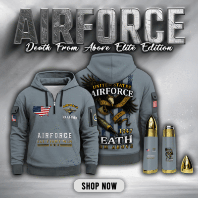 Death From Above Elite