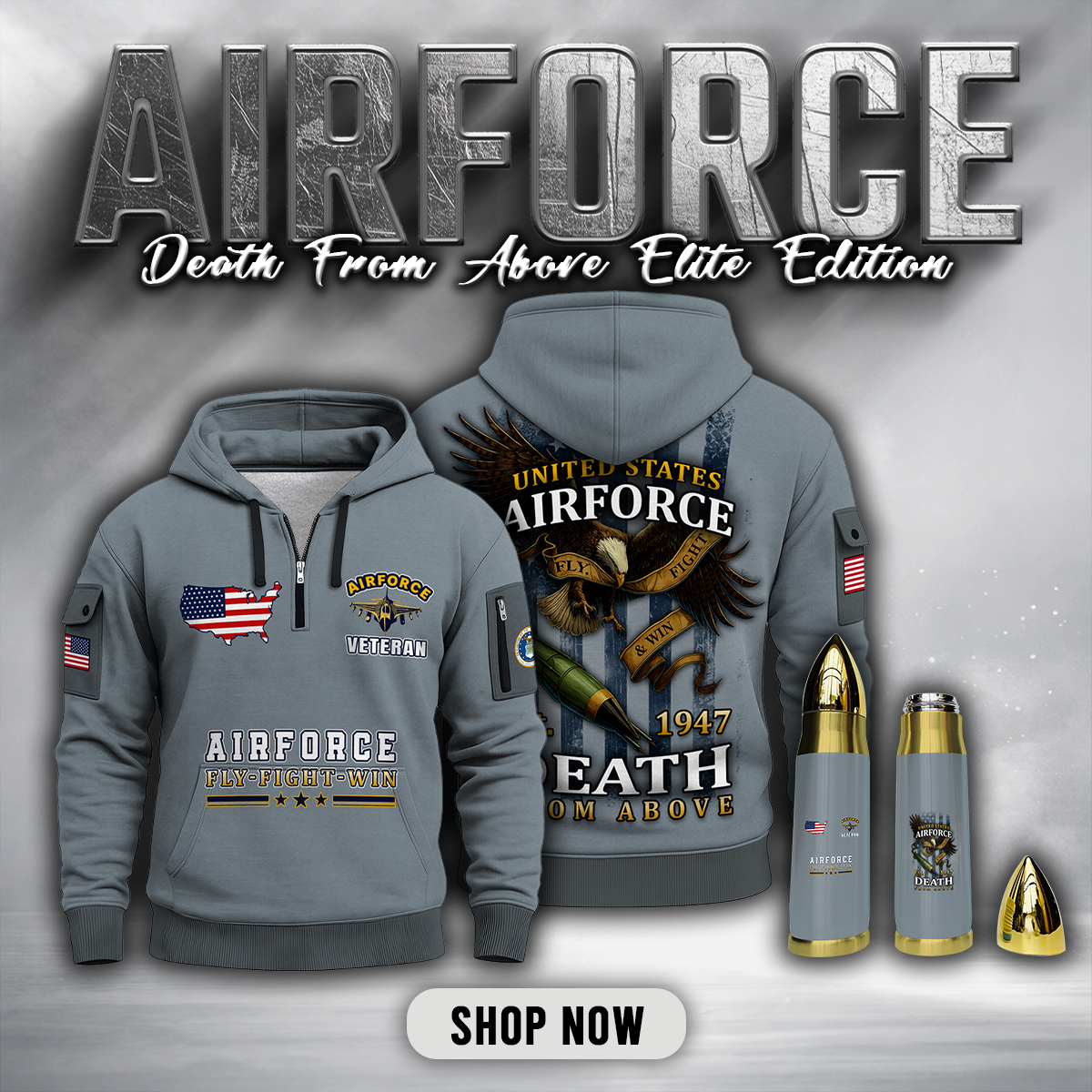 Death From Above Elite