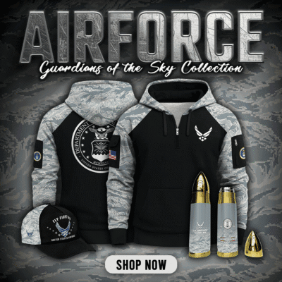 Guardians Of The Sky