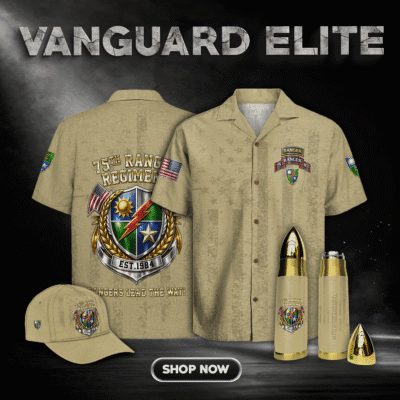Vanguard Elite
