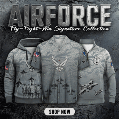 Fly-Fight-Win Signature