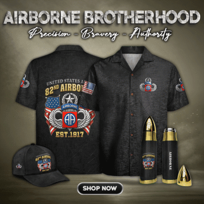 Airborne Brotherhood