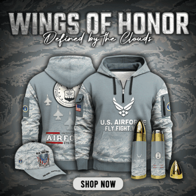 Wings of Honor