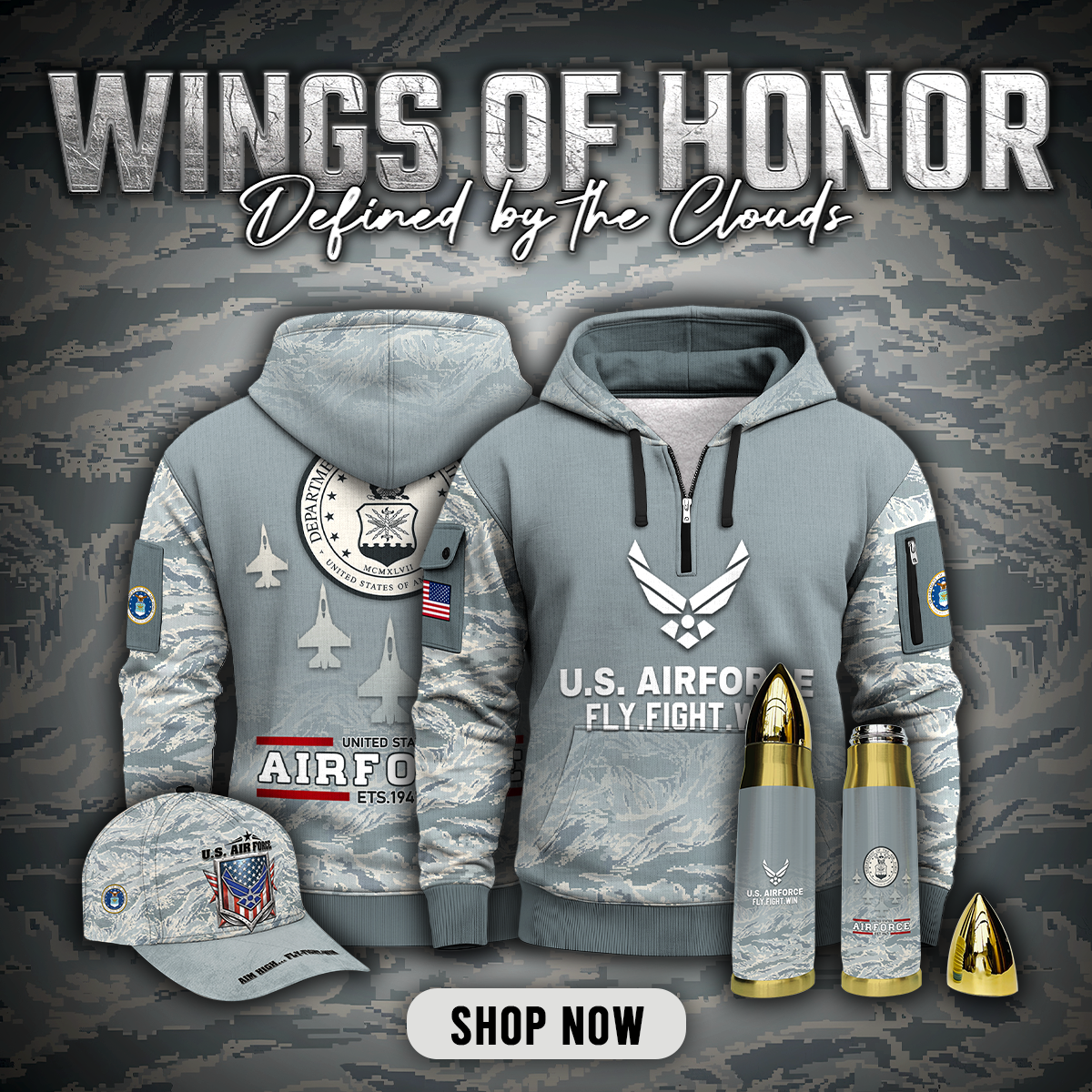 Wings of Honor