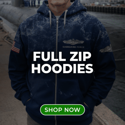 Full Zip Hoodies