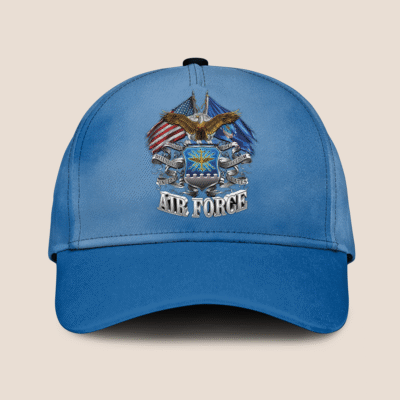 United States AirForce Classic Cap