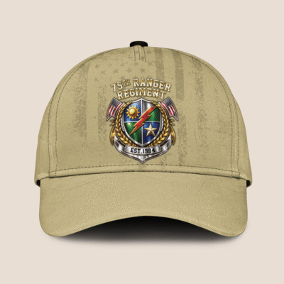 United States Army Ranger Classic Cap