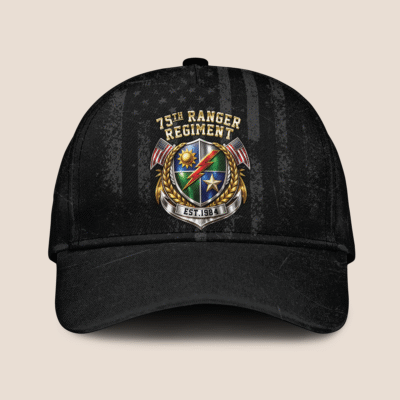 United States Army Ranger Classic Cap