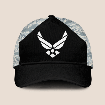 United States Airforce Classic Cap