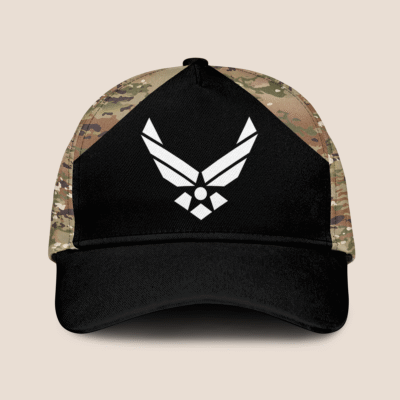 United States AirForce Classic Cap