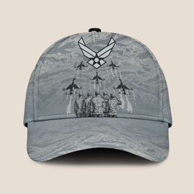 United States AirForce Classic Cap