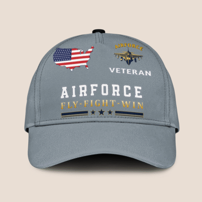 United States AirForce Classic Cap