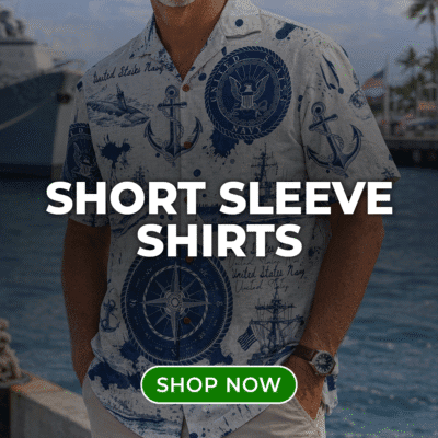 Short Sleeve Shirts