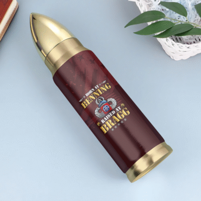 United States Army AirBorne Tumbler