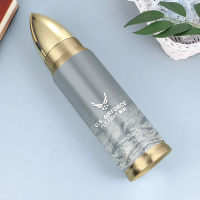 United States Airforce Tumbler