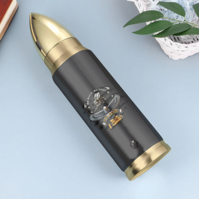 United States Navy SeaBees Tumbler