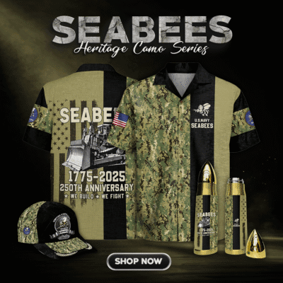 Heritage Camo Series