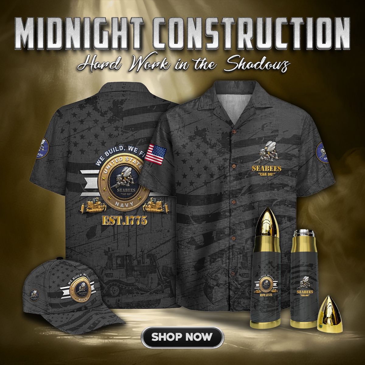 Midnight Construction