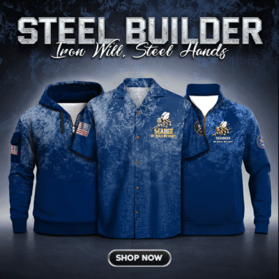 Steel Builder