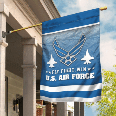 Us AirForce  Flag