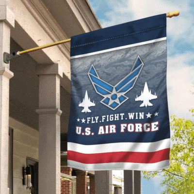 Us AirForce  Flag