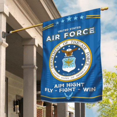 Us AirForce  Flag