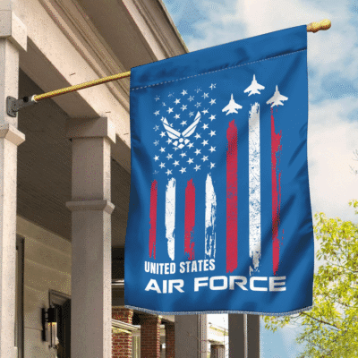 Us AirForce  Flag