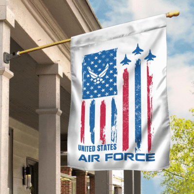 Us AirForce  Flag
