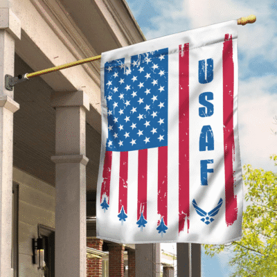 Us AirForce  Flag
