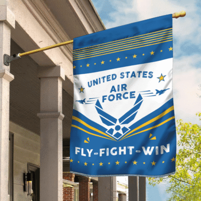 Us AirForce  Flag