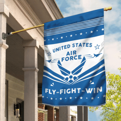 Us AirForce  Flag
