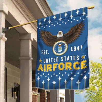 Us AirForce  Flag