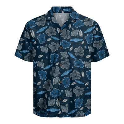 US Navy Submarine Hawaiian Shirt