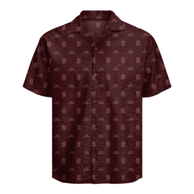 US Army - 173rd Airborne Brigade Hawaiian Shirt