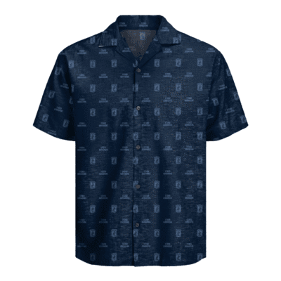 US Army - 173rd Airborne Brigade Hawaiian Shirt