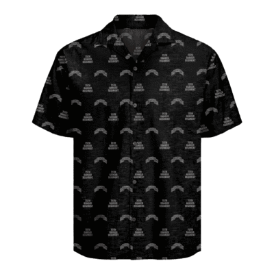 US Army - 75th Ranger Hawaiian Shirt