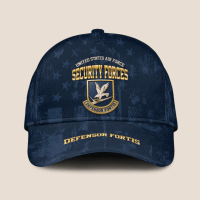 USAF Security Forces (Defenders) Classic Cap