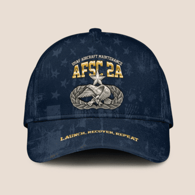 USAF Aircraft Maintenance (2A) Classic Cap