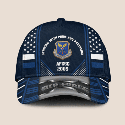 USAF Global Strike Command (AFGSC) Classic Cap