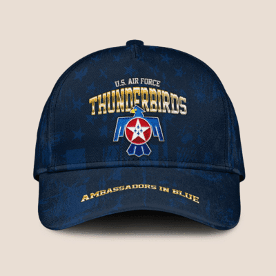 USAF Thunderbirds Classic Cap