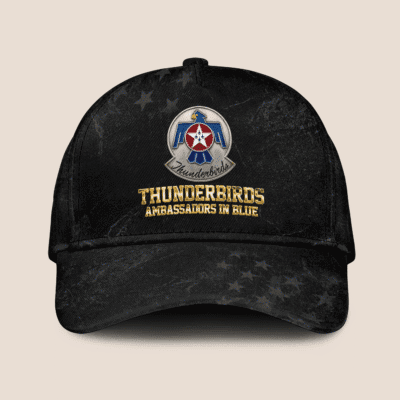 USAF Thunderbirds Classic Cap