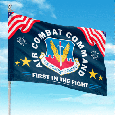 US Air Force - Air Combat Command (ACC) Flag